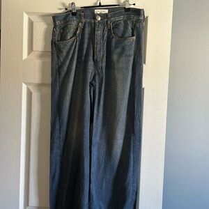 Rag and bone Mirimar jeans